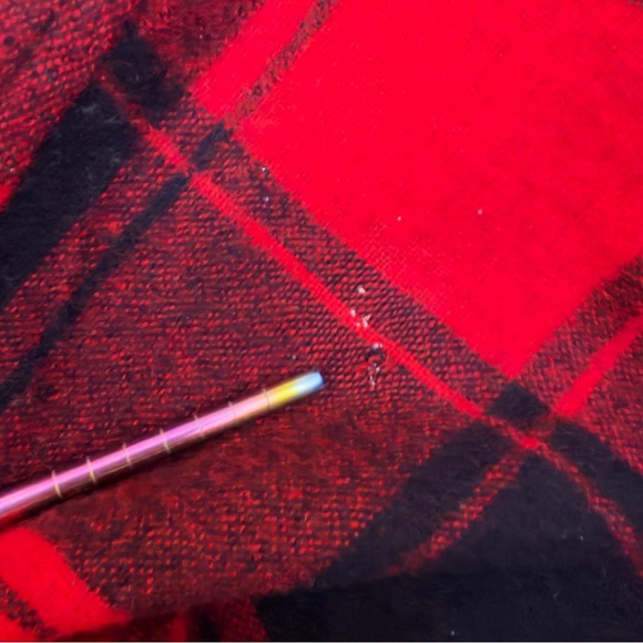 Vintage Bemidji Wooden Mills Flannel Shirt - Picture 13 of 15